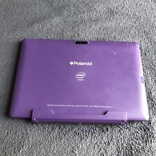 Polaroid Q1010 2-in-1 Android Tablet - Intel 16GB - UNTESTED FOR REPAIR for sale  Shipping to South Africa