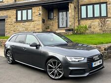 audi a4 avant tfsi s line for sale  KEIGHLEY