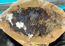 Polished moss agate for sale  Shipping to Ireland