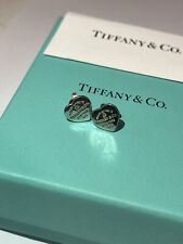 Tiffany herzohrringe diamant gebraucht kaufen  Berlin