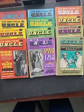 Man uncle book for sale  Bel Air