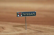 Nissan automobilhersteller alt gebraucht kaufen  Brake