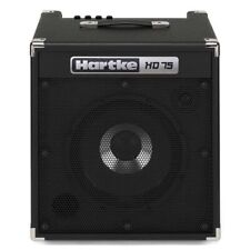 Hartke hd75 amplificatore usato  Salice Salentino