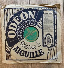 Collection disque aiguille d'occasion  Toulouse-