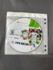 Disco SSC XBOX 360 FIFA Soccer 12 - 2011 comprar usado  Enviando para Brazil