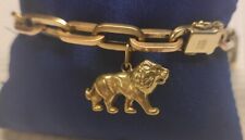 Gold anker armkette gebraucht kaufen  Königsbrunn