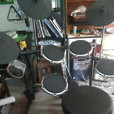 Behringer drum set for sale  Calistoga