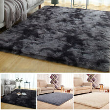 Large fluffy rugs for sale  WALSALL