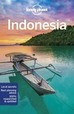 Lonely planet indonesia for sale  Haltom City