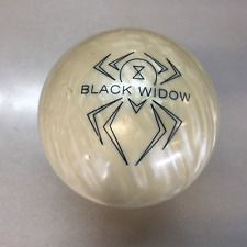 black widow bowling ball for sale  Omaha
