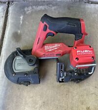 Milwaukee 2529 m12 for sale  Riverbank
