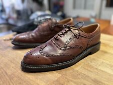 Joseph cheaney brown for sale  BRISTOL