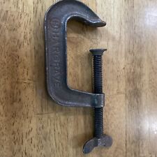 clamp vintage 10 hargrave c for sale  Wilmington
