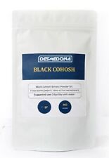 Black cohosh extract gebraucht kaufen  Versand nach Germany