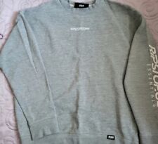 Ripstop light sweatshirt for sale  WHITEHAVEN