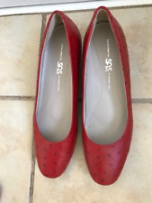 Sas red pumps for sale  Charlotte