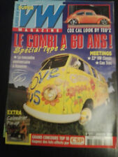 Super magazine 221 d'occasion  France
