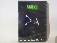 STALK 2 DVD (BODYBOARDING DVD) RARE   for sale  Shipping to South Africa