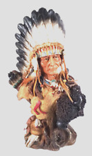 Native american sculpture for sale  Nobleton