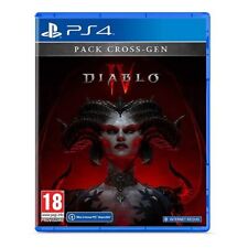 Ps4 diablo d'occasion  Vervins