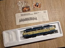 Roco 43417 diesellokomotive gebraucht kaufen  Herborn