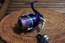 Daiwa saltiga game d'occasion  Valence