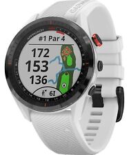 Zegarek sportowy Garmin Approach® S62 010-02200-01 Tworzywo 50 metrów na sprzedaż  PL