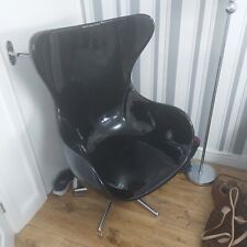 Swivel egg chair for sale  SWINDON