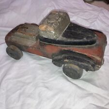 Vintage wooden toy for sale  Fairview