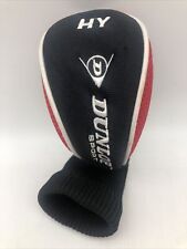 Dunlop sport universal for sale  CHELMSFORD