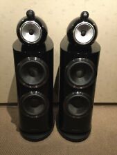 800 floorstanding speakers for sale  Shipping to Ireland