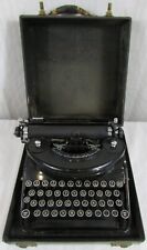 Antique Remington Noiseless Portable Typewriter for sale  Shipping to South Africa