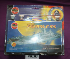 Airfix hms fearless for sale  GLENROTHES