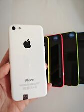 📱 5 cores original desbloqueado Apple iPhone 5C 8GB ROM IOS10 4G WIFi telefone usado 📱 comprar usado  Enviando para Brazil