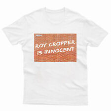 Roy cropper innocent for sale  UK