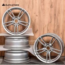 BMW F80 F82 F87 Zestaw felg Felgi aluminiowe Rims Set Styling 641M 19x9J 19x8,5J (12) na sprzedaż  PL