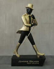 Johnnie walker statue d'occasion  Paris-