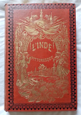 Inde pittoresque enault d'occasion  Lille-