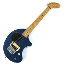 Fernandes blue used for sale  Shipping to Ireland