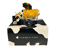 Cow parade figurine for sale  STOCKTON-ON-TEES