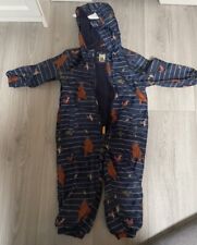 Boys puddlesuit years for sale  REIGATE