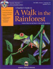 Walk rainforest paperback for sale  Mishawaka
