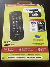 Samsung sgh t528g for sale  East Moline