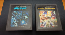 Atari 2600 games for sale  CHELMSFORD