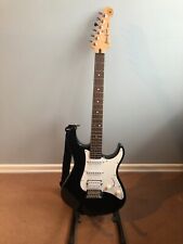 Yamaha pacifica 112j for sale  WORCESTER