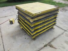 Scott pallet lift for sale  Howell