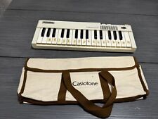 Vintage casio casiotone for sale  Shipping to Ireland