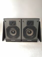 Mordaunt short speakers for sale  BEDFORD