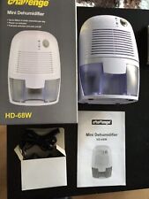 Challenge mini dehumidifier for sale  LONDON