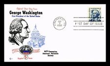 Cover george washington for sale  West Chester